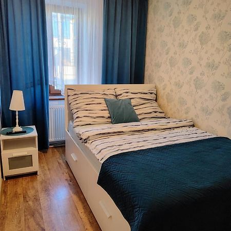 Apartament Srodmiescie Łańcut Eksteriør billede