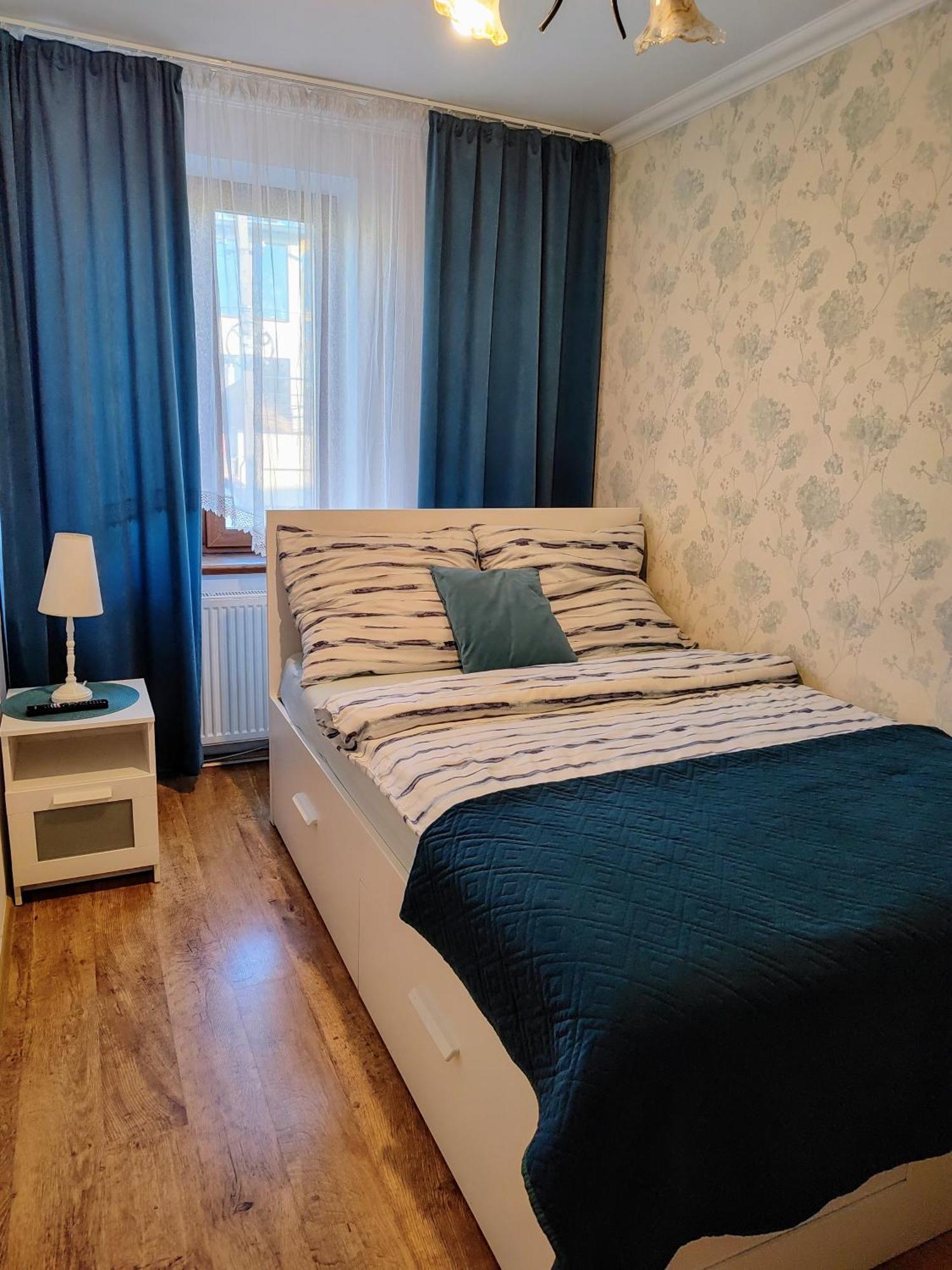 Apartament Srodmiescie Łańcut Eksteriør billede