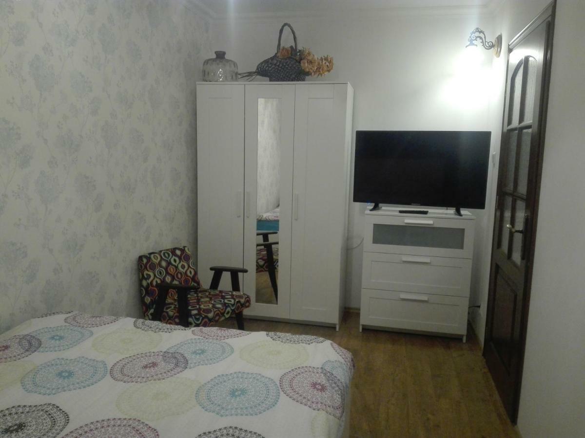 Apartament Srodmiescie Łańcut Eksteriør billede